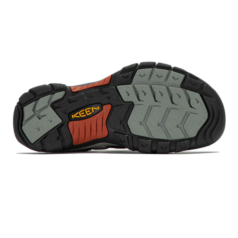 Keen Newport H2 Walking Sandals - AW23 - 14% Off | SportsShoes.com