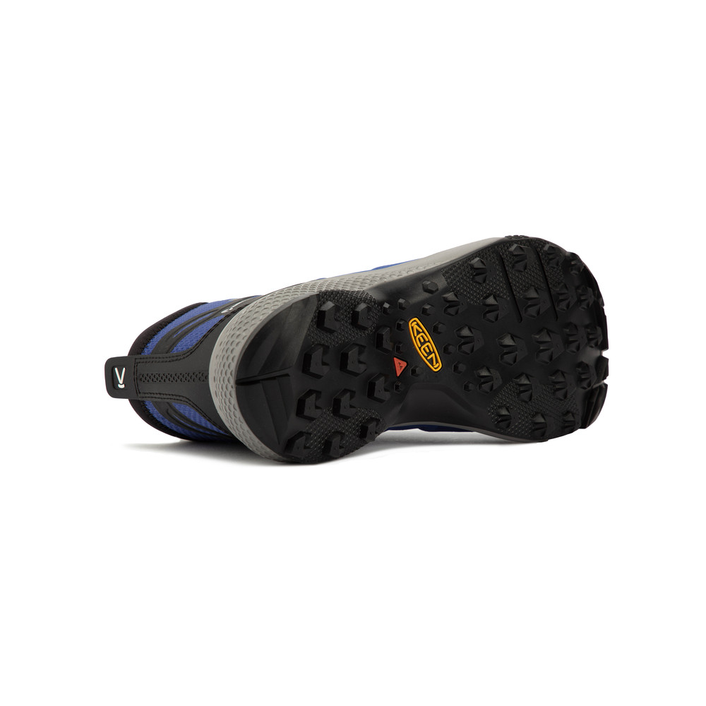 keen explore mid waterproof walking boots review