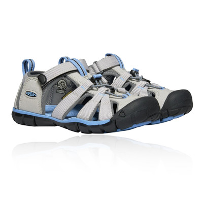 Keen Seacamp II CNX Junior Walking Sandals