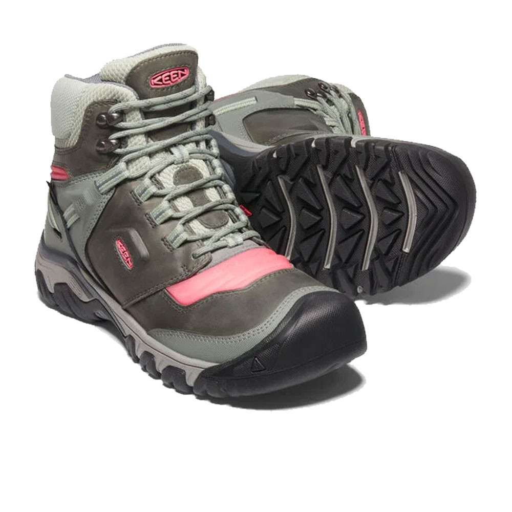 keen ridge flex womens
