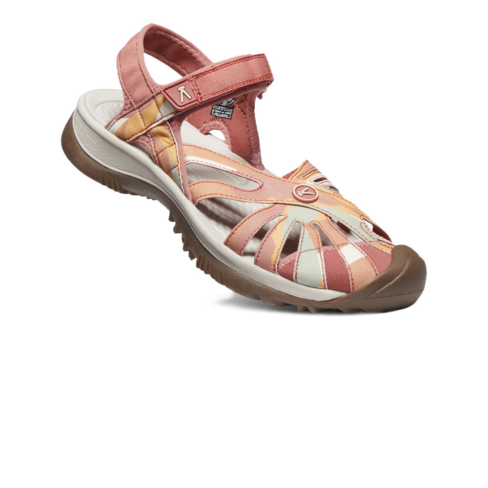 Keen Rose Women's Walking Sandals - SS21 - 10% Off | SportsShoes.com