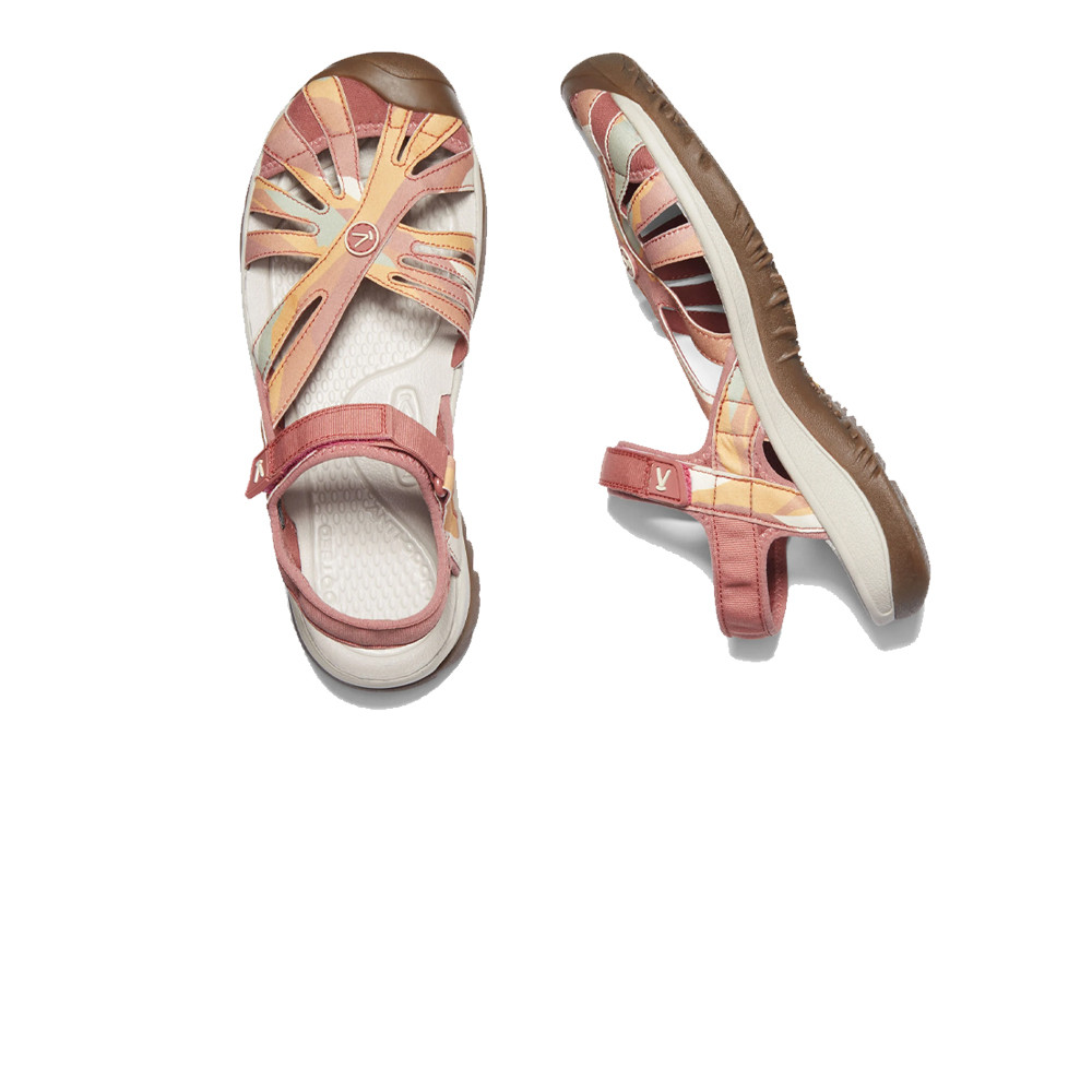 Keen Rose Women's Walking Sandals - SS21 - 10% Off | SportsShoes.com