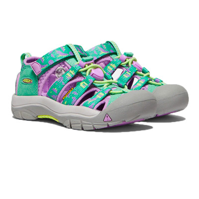 Keen Newport H2 Kids Sandals - SS21