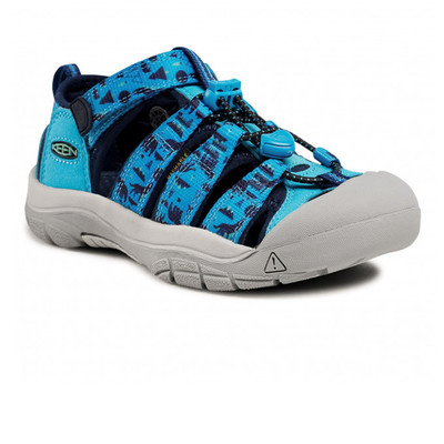 Keen Newport H2 Junior Sandals - SS21