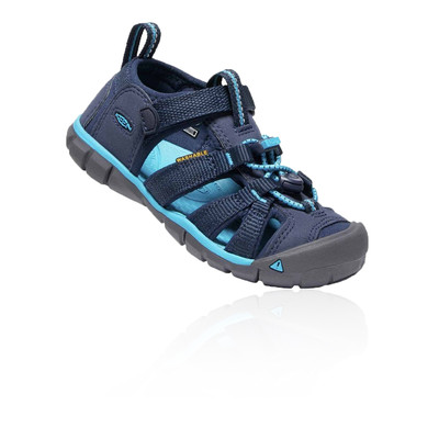 Keen Seacamp II CNX Kids Walking Sandals - SS21