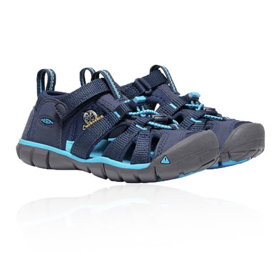 Keen Seacamp II CNX Kids Walking Sandalen - SS21