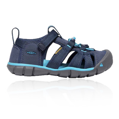 Keen Seacamp II CNX Kids Walking Sandalen - SS21
