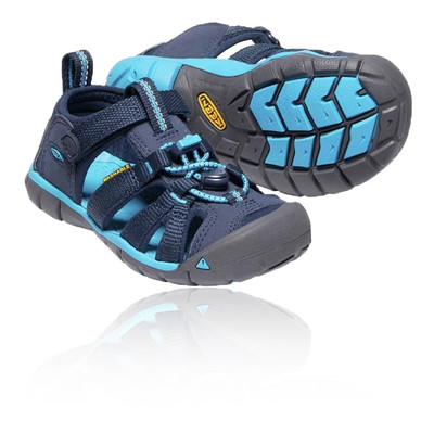 Keen Seacamp II CNX Kids Walking Sandalen - SS21