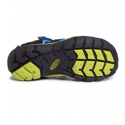 Keen Seacamp II CNX Junior Walking Sandalen - SS21