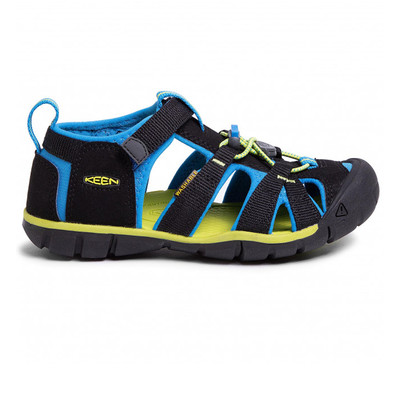 Keen Seacamp II CNX Junior Walking Sandalen - SS21