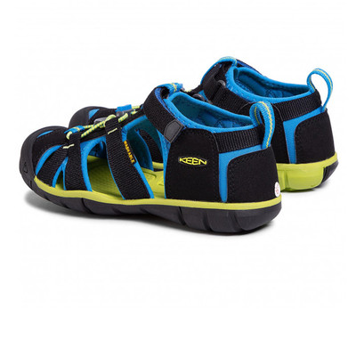 Keen Seacamp II CNX Junior Walking Sandalen - SS21
