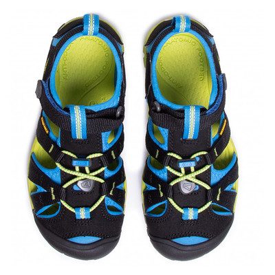 Keen Seacamp II CNX Junior Walking Sandalen - SS21