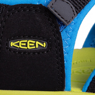 Keen Seacamp II CNX Junior Walking Sandalen - SS21