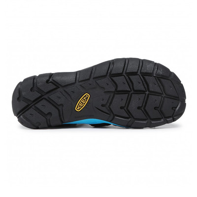 Keen Seacamp II CNX Junior Walking Sandalen - SS21