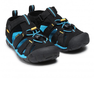 Keen Seacamp II CNX Junior Walking Sandalen - SS21
