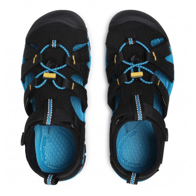 Keen Seacamp II CNX Junior Walking Sandalen - SS21
