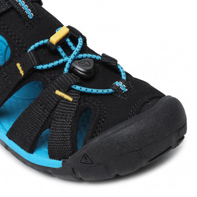 Keen Seacamp II CNX Junior Walking Sandalen - SS21