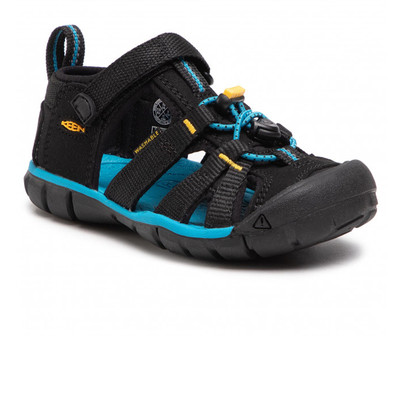 Keen Seacamp II CNX Kids Walking Sandals - SS21