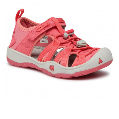 Keen Moxie Kids Walking Sandals - SS21