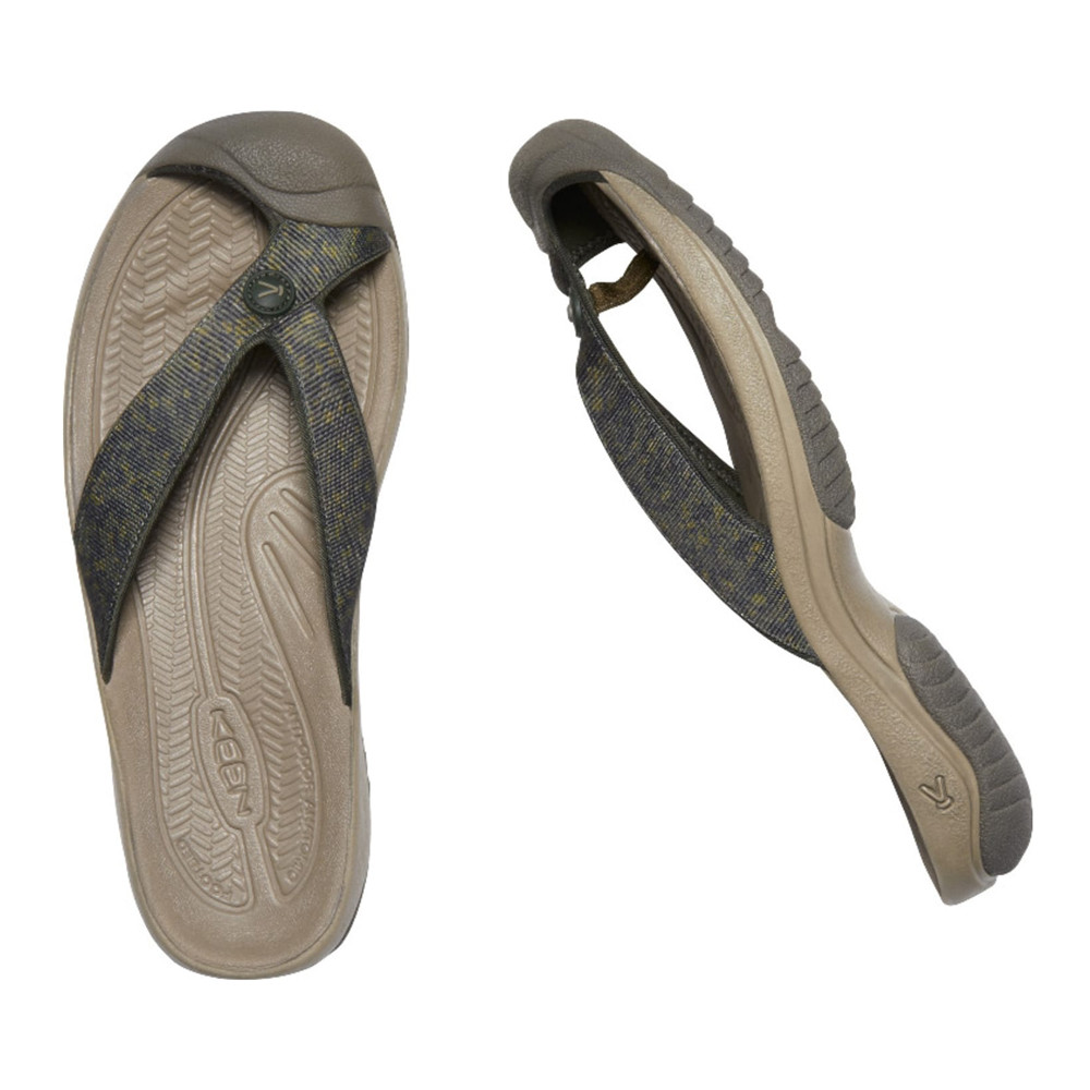 Keen Waimea H2 Walking Sandals SS21 20 Off