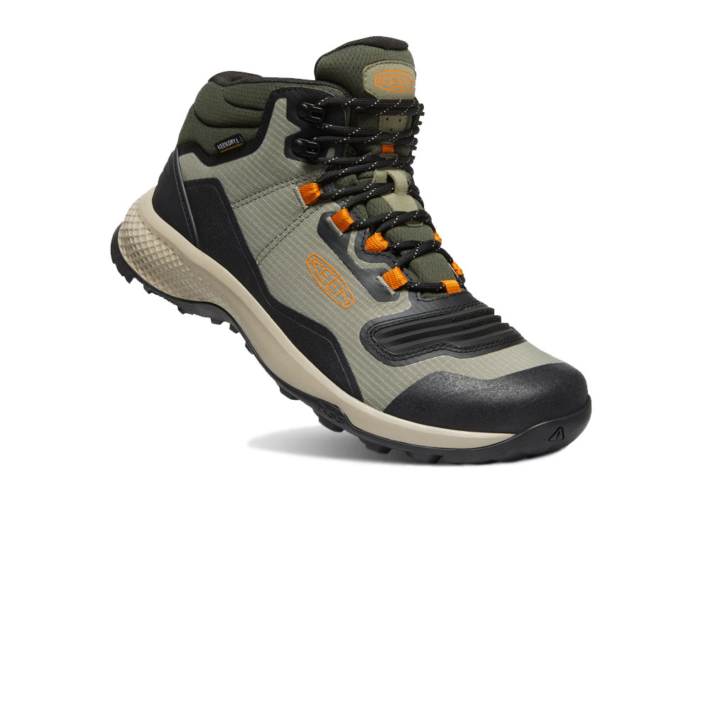 Keen Tempo Flex Mid Waterproof Walking Boots 63 Off