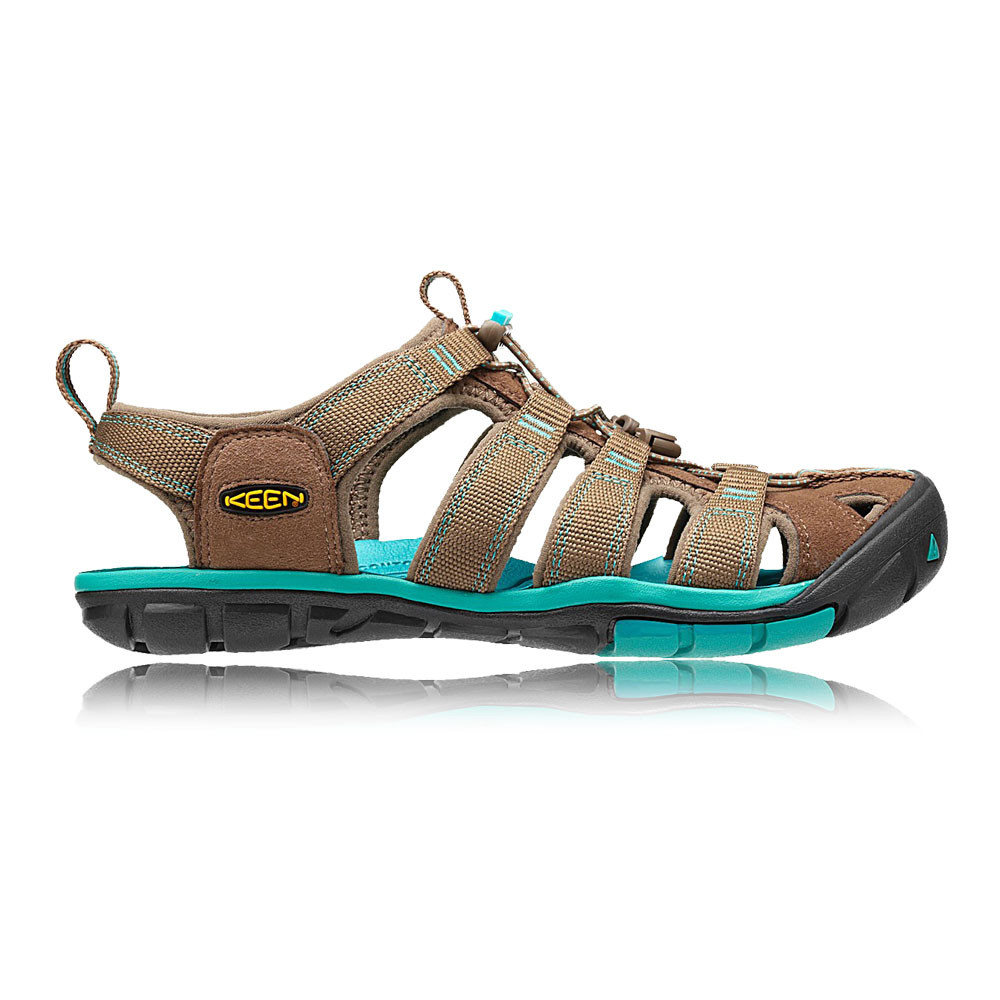 Keen Clearwater CNX Women's Walking Sandals SS16 40 Off