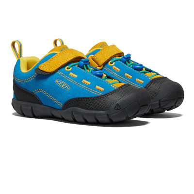 Keen Jasper II Junior Walking Shoes - AW21