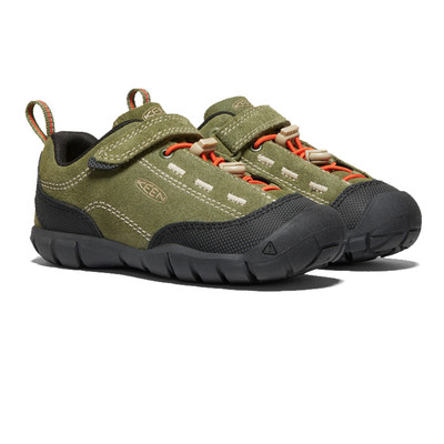 Keen Jasper II Junior Walking Shoes - AW21