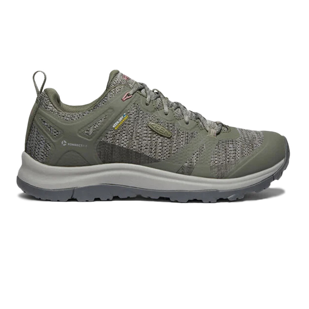 Keen Terradora II Waterproof Women's Walking Shoes 48 Off