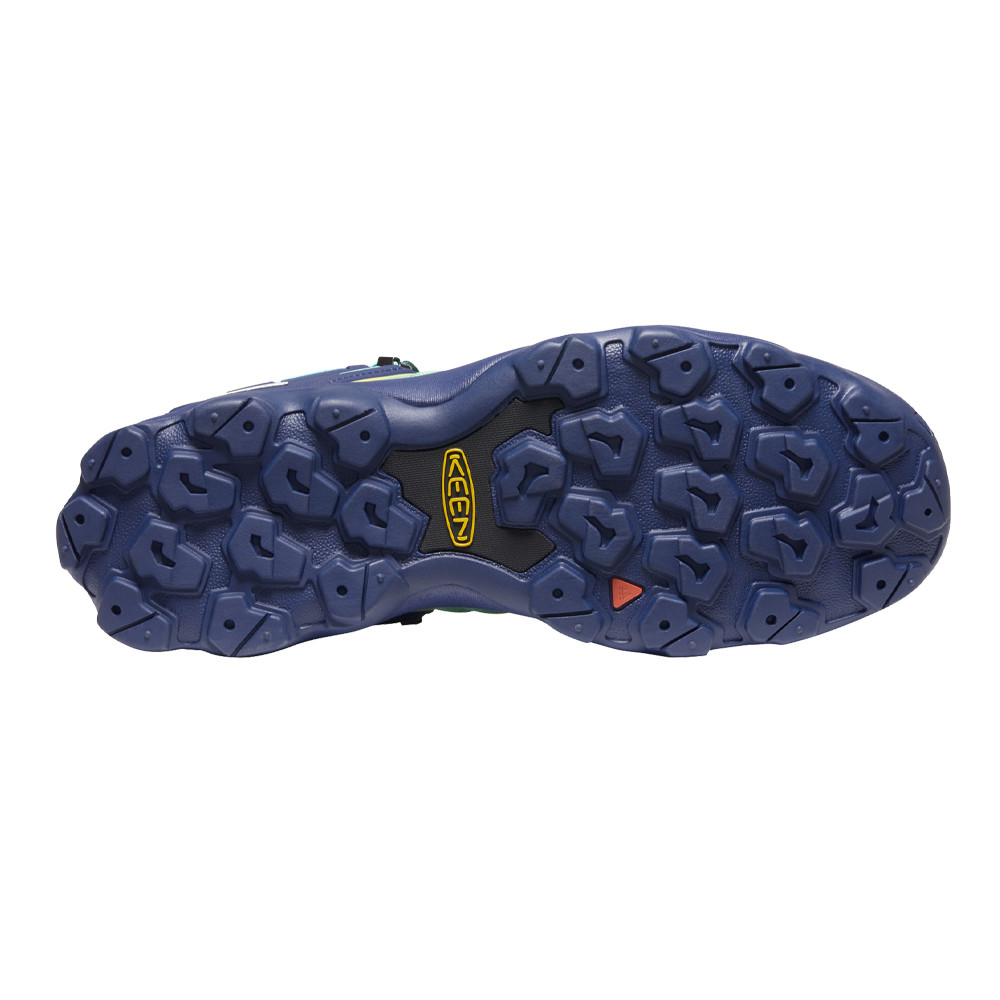 waterproof keen shoes