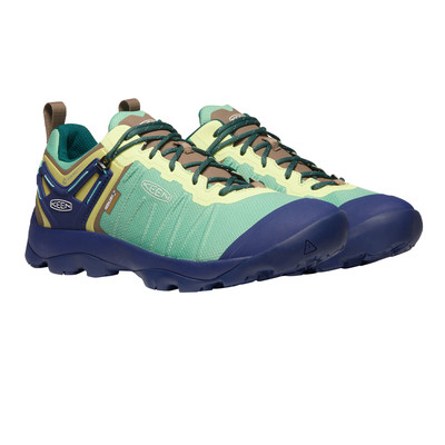 keen explore waterproof walking shoes