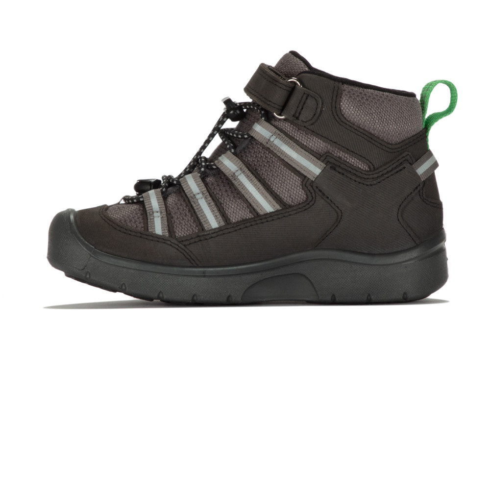 Stivali Da Trekking Impermeabili KEEN Hikeport 2 Per Bambini E Ragazzi – Comodi, Traspiranti E Facili Da Indossare