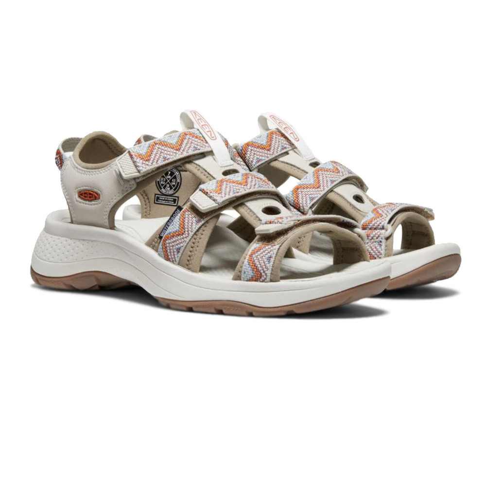 Keen Astoria West Open Toe Women's Sandals - 50% Off | SportsShoes.com