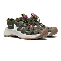 Keen Zapatos para andar de excursión, sandalias y zapatos para el agua |  SportsShoes.com
