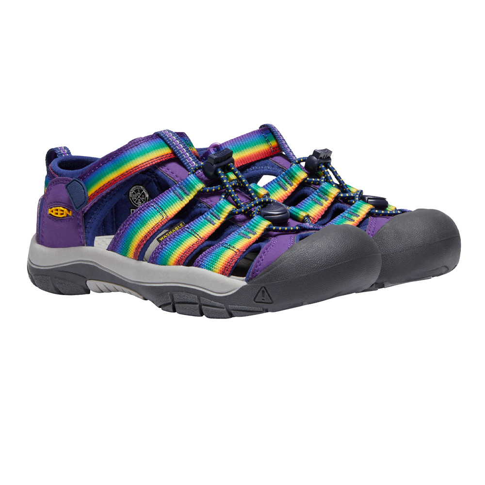 Keen Newport H2 Junior Sandals - 50% Off | SportsShoes.com