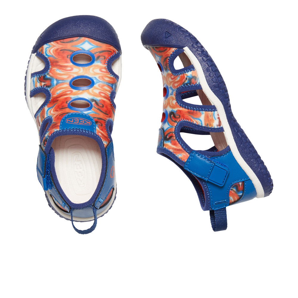 Keen Stingray Younger Kids Sandals 50 Off