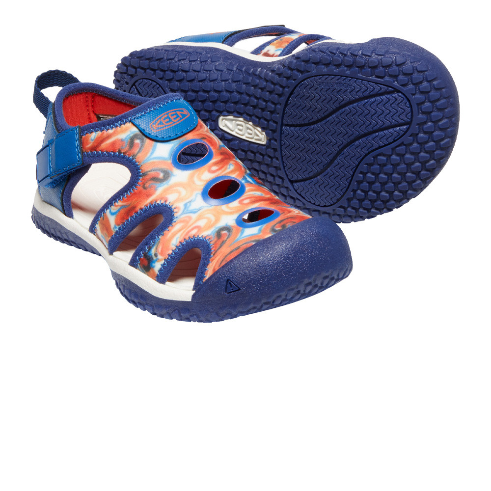 Keen Stingray Younger Kids Sandals 50 Off