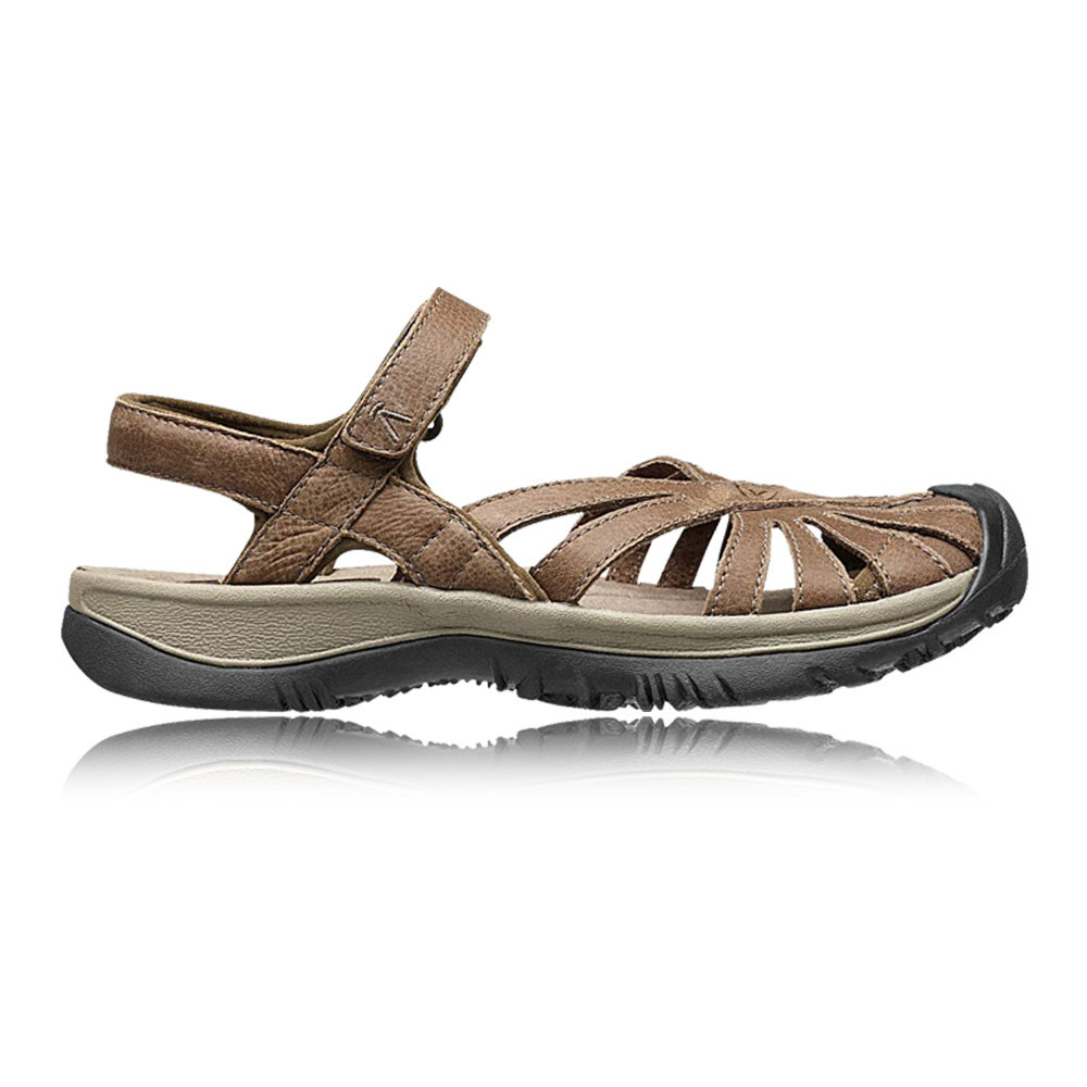 Keen Rose Leather Women's Walking Sandals SS16 40 Off