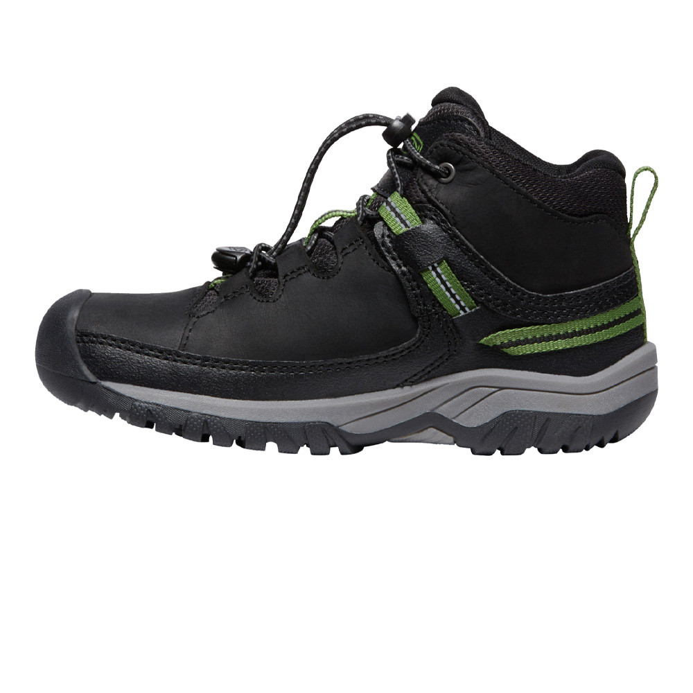 keen childrens walking boots