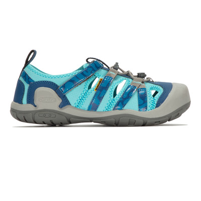 Keen Knotch Creek Kids Walking Sandalen - SS23
