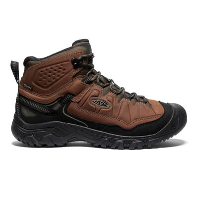 Keen Targhee IV Waterproof Men's Walking Boots (2E Width) - AW25
