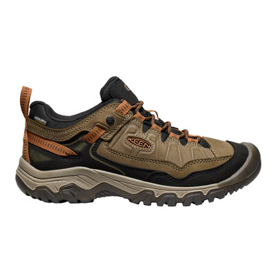 Keen Targhee IV Waterproof Walking Shoes (2E Width) - AW25