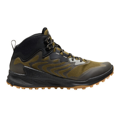 Keen Zionic NXT Waterproof Men's Walking Boots - AW25 Keen Zionic NXT Waterproof Men's Walking Boots - AW25