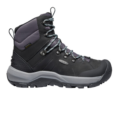 Keen Revel IV Mid Polar Waterproof Women's Walking Boots - AW25 Keen Revel IV Mid Polar Waterproof Women's Walking Boots - AW25