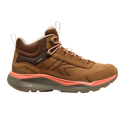 Keen Leiki Waterproof Women's Walking Boots - AW25