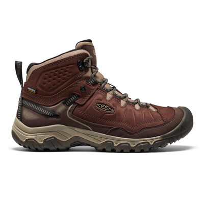 Keen Targhee IV imperméable homme bottes de marche - SS26