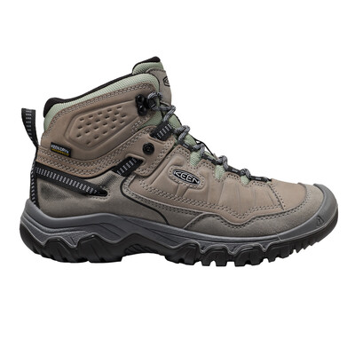 Keen Targhee IV Wasserdicht Damen Walkingschuhe - SS26 Keen Targhee IV Wasserdicht Damen Walkingschuhe - SS26