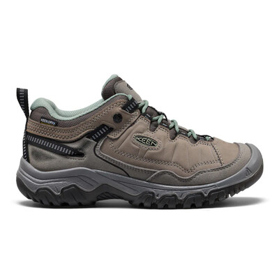 Keen Targhee IV imperméable femme chaussures de marche - SS26