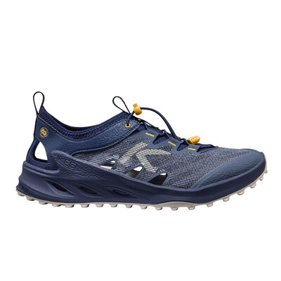 Keen Zionic ADV Open-Air Men's Hiking Shoes - SS26