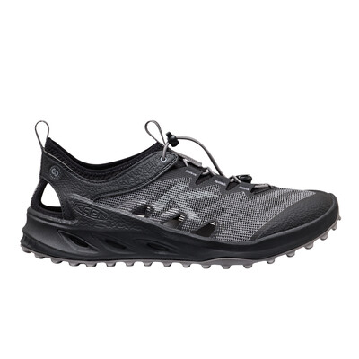 Keen Zionic ADV Open-Air Men's Hiking Shoes - SS26